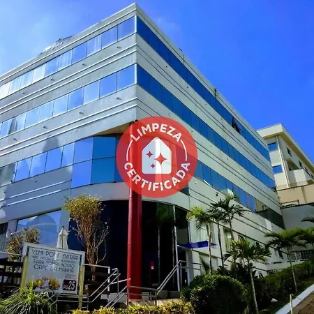 Compacto Hotel Alphaville Campinas-3