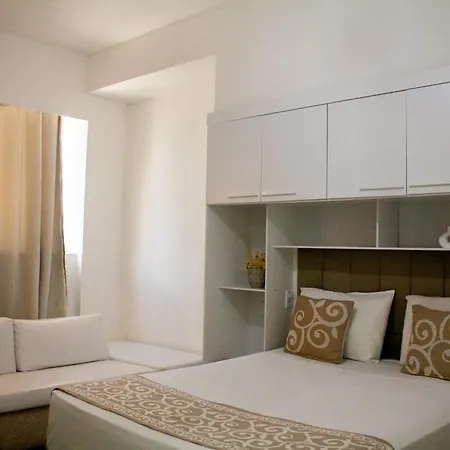 Compacto Hotel Alphaville Campinas-2
